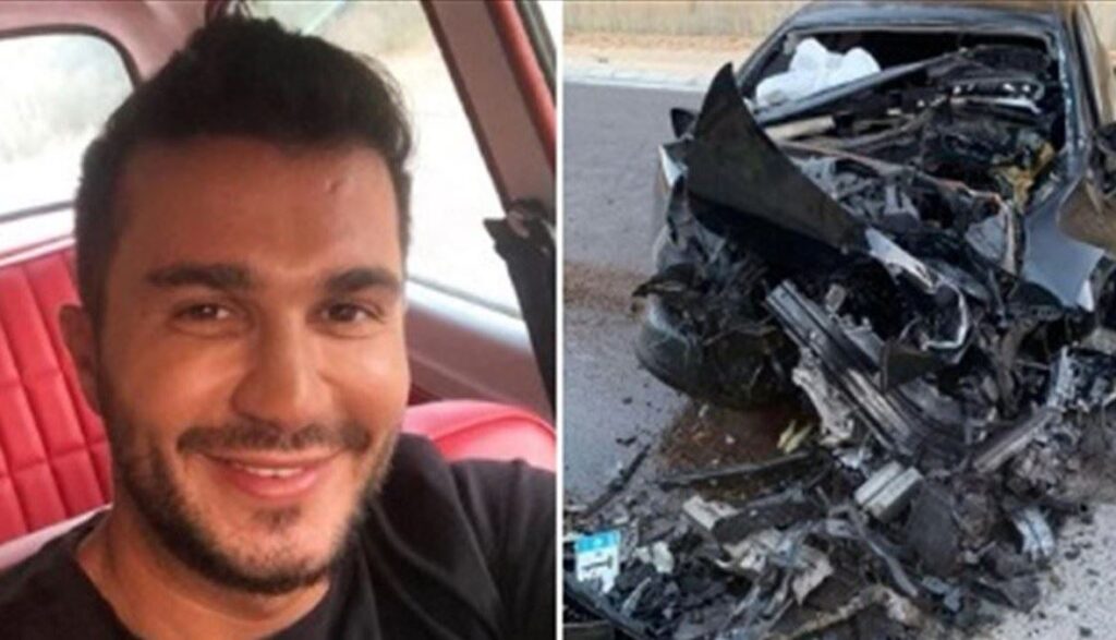 Toufic El Rassi R Décès Georges el-Rassi: le dossier devant la justice - Al Kalima News ...
