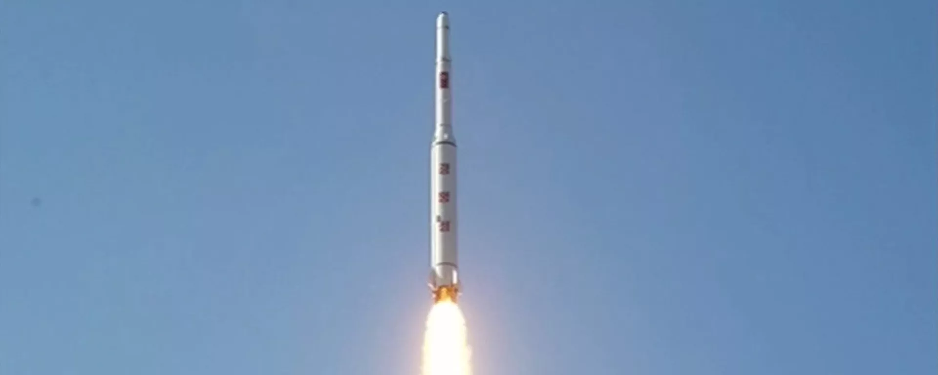 إطلاق كوريا الشمالية صاروخا بالستيا إطلاق كوريا الشمالية صاروخا بالستيا - سبوتنيك عربي, 1920, 30.05.2023