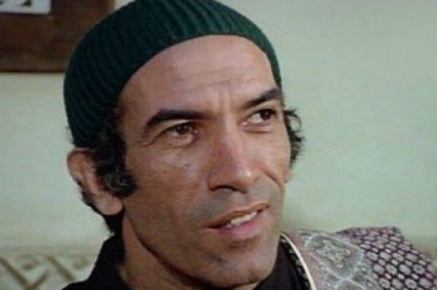 تفاصيل مؤلمة .. الكشف عن سر صراخ الفنان نجاح الموجي الشديد لحظة وفاته ؟ |  أخبار العرب