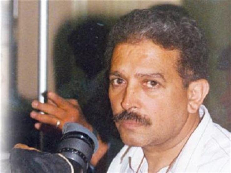 عاطف الطيب.. "بائع الألبان" المبدع الذي بكي بسبب "الغيرة الق | مصراوى