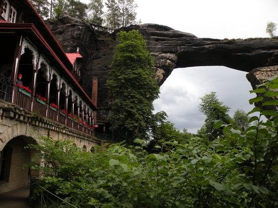 احذر الاقتراب منها.. 9 أماكن محظور زيارتها في العالم | بوابة أخبار اليوم الإلكترونية