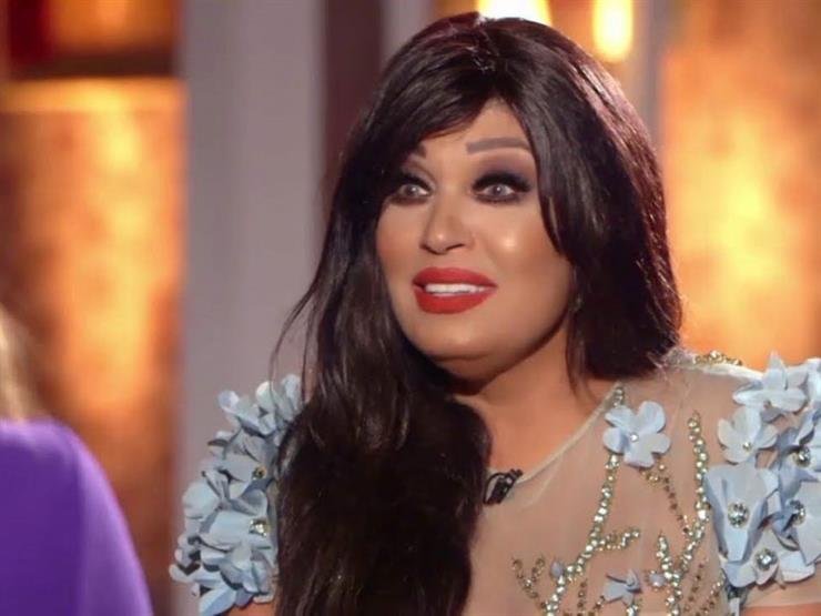 ادعولي".. فيفي عبده تكشف طبيعة مرضها في تسجيل صوتي | مصراوى