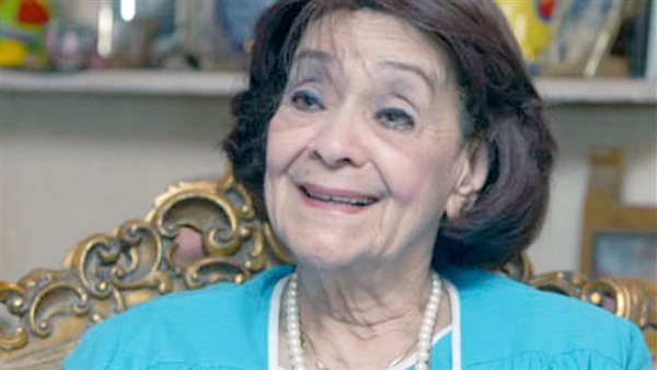 وفاة أبلة فضيلة نجمة الإذاعة المصرية