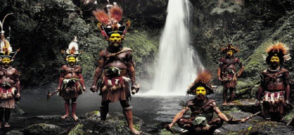 جزيرة "سينتينل".. ممنوع الزيارة منذ 60 ألف سنة | دنيا الوطن