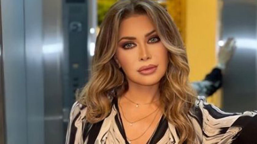 صورة قديمة لنوال الزغبي تفتح باب التساؤلات... هل تغيّرت كثيراً؟