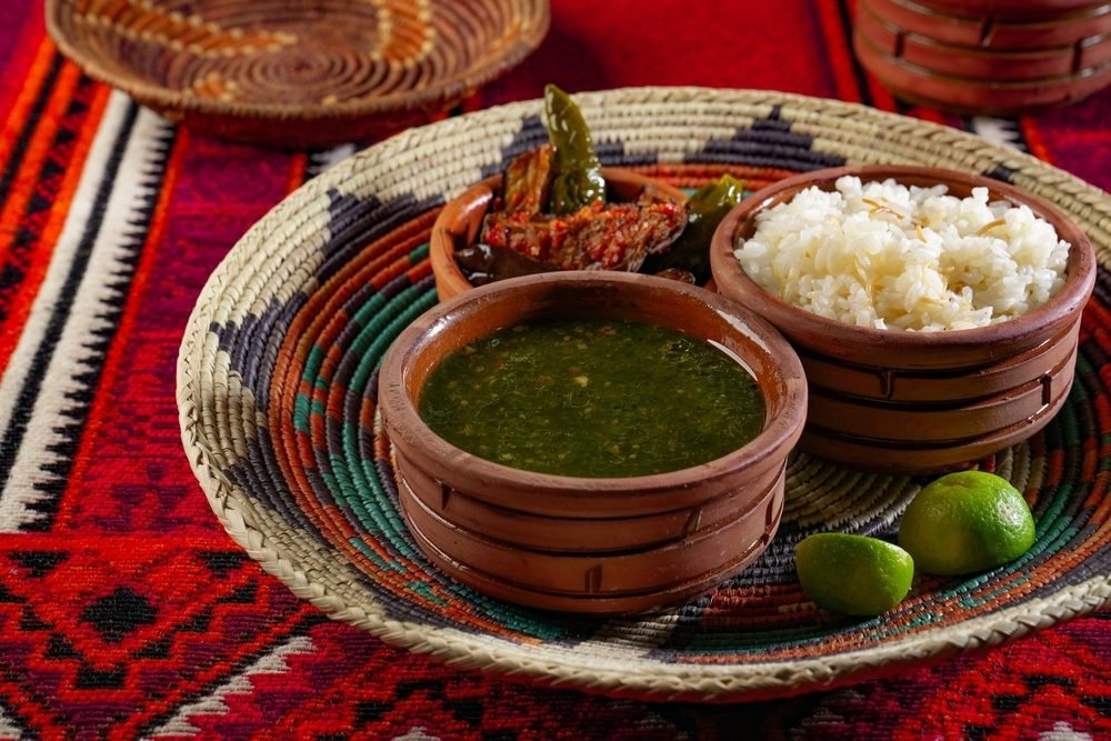 Shutter Stock/ فوائد الملوخية