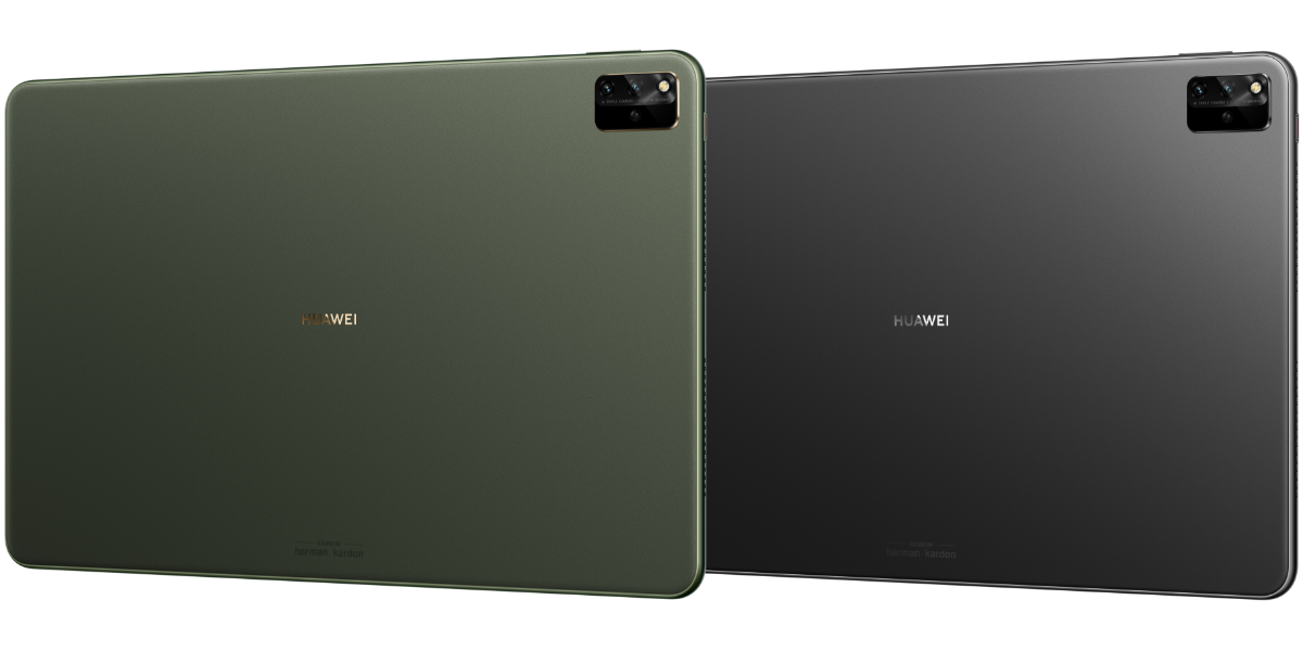 HUAWEI MatePad Pro 12.6 Specifications - Huawei Global