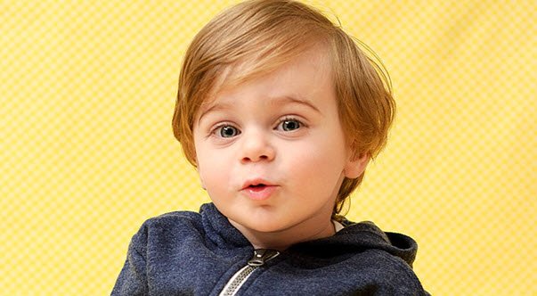 حقائق طريفة عن الأطفال