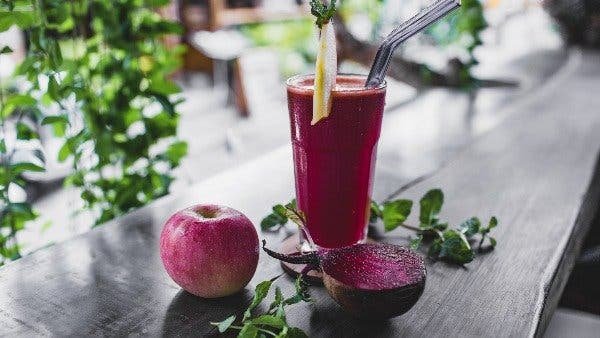 عنصر الحديد يزيد من نسبة الأكسجين