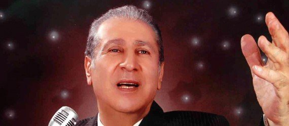 رحيل الفنان اللبناني المخضرم مروان محفوظ – مؤسسة سلطان بن علي العويس  الثقافية