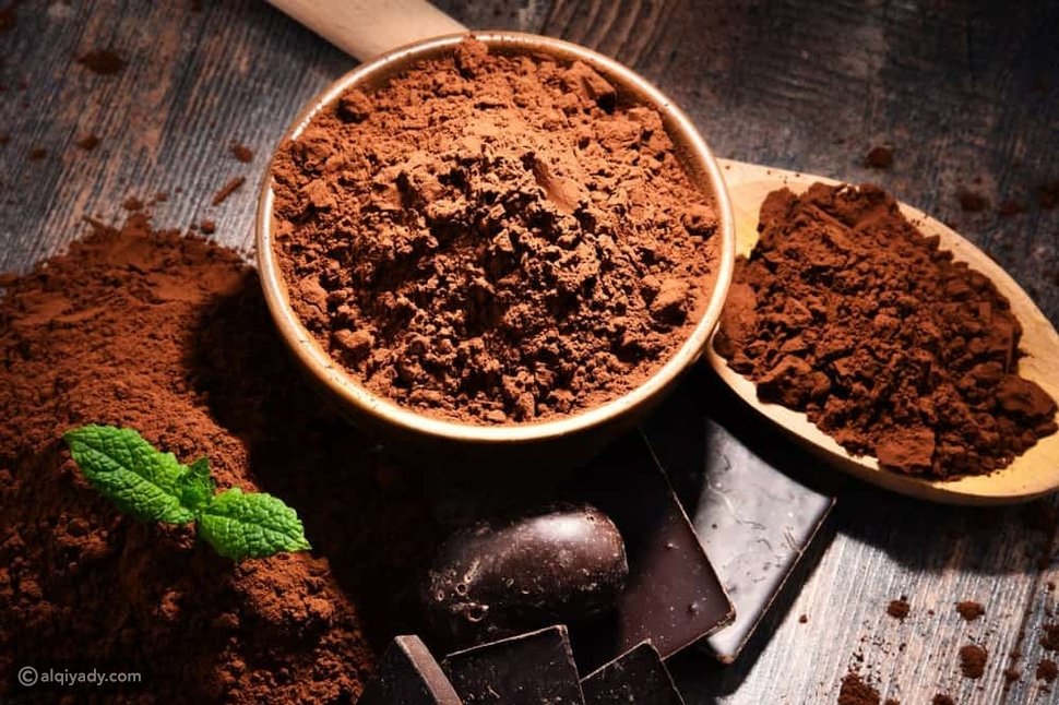 أنواع الشوكولاتة: اكتشف المذاق المفضل لديك