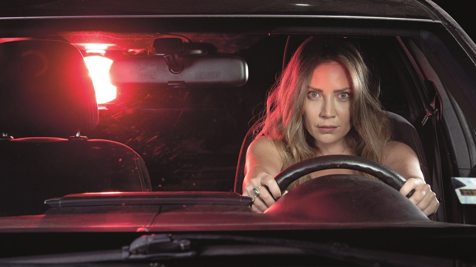 «عالحد» يحول سلافة معمار إلى قاتلة متسلسلة