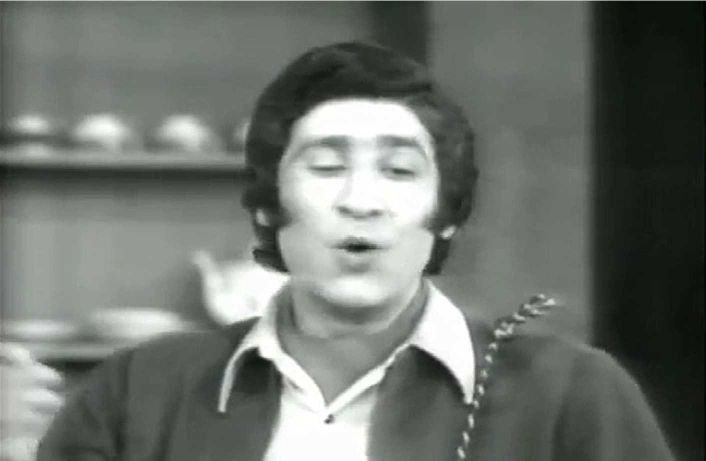 وفاة الفنان اللبناني مروان محفوظ جراء إصابته بفيروس كورونا | الحرة