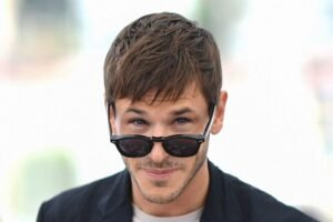 الممثل الفرنسي غاسبار أوليه