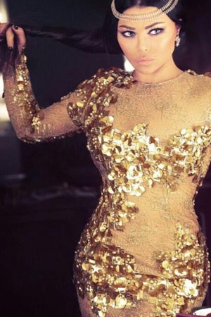 حفلات هيفاء وهبي تعوّض عن غيابها الدرامي