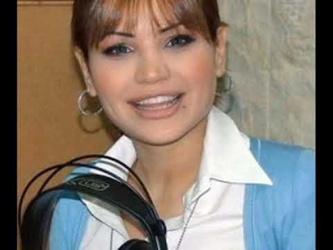 بردا - جوانا ملاح - YouTube