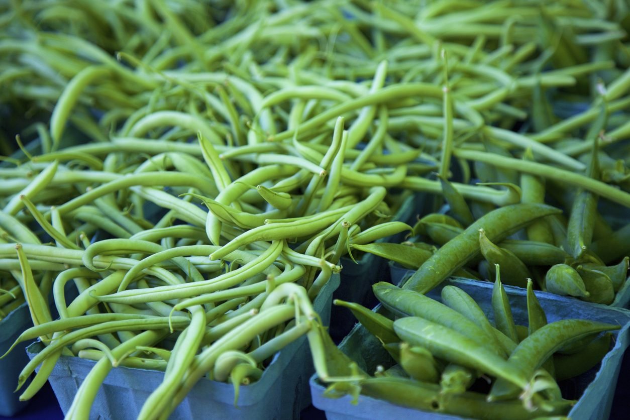 istock  فواكه كنا نعتقد أنها خضراوات