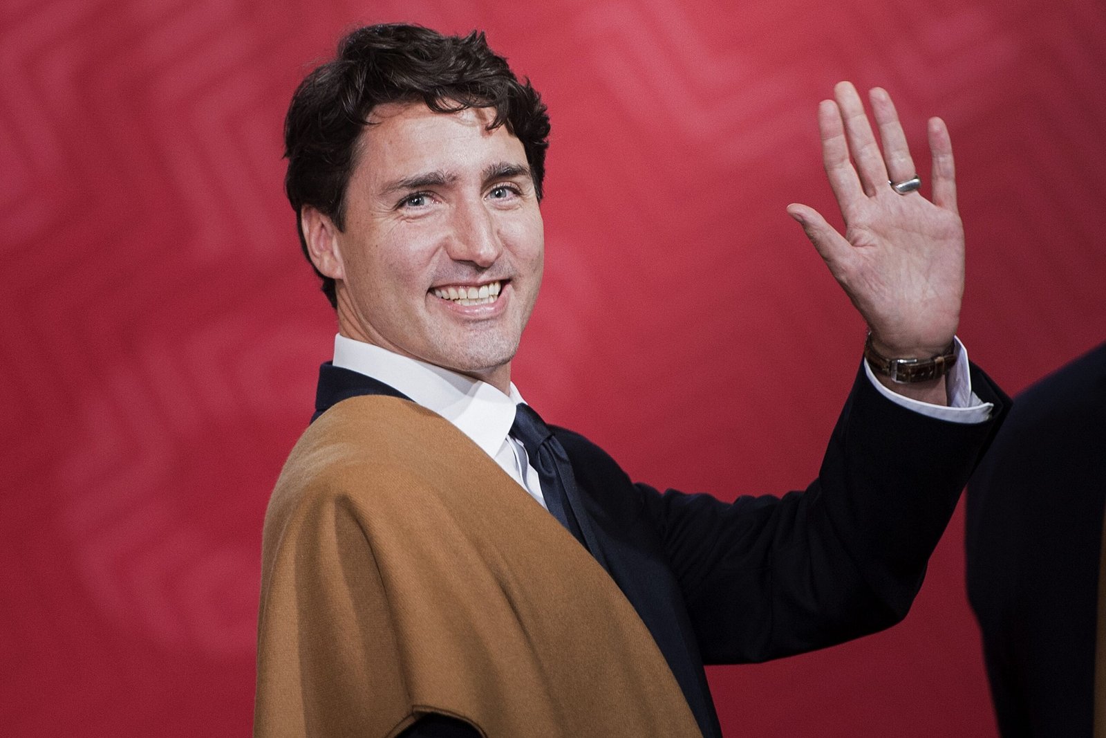Ivanka Trump and Justin Trudeau to Talk Business – The Forward