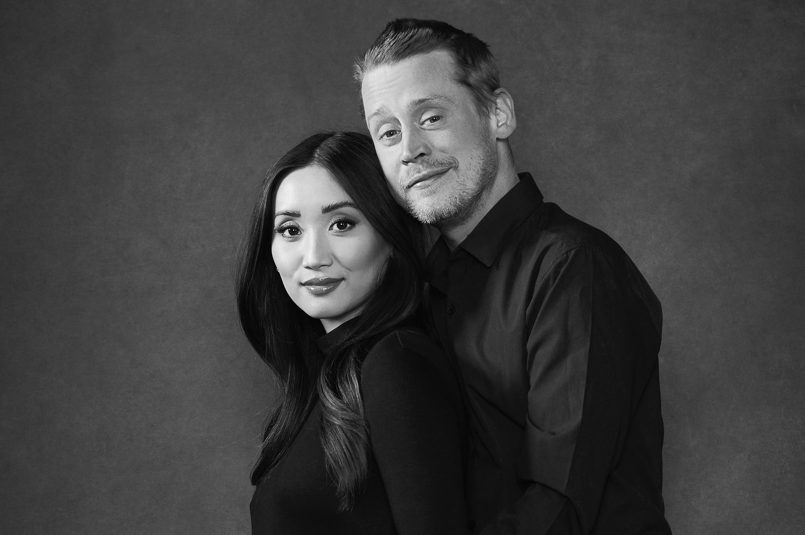 Macaulay Culkin and Brenda Song Welcome First Child, Dakota, Named After  Culkin's Sister