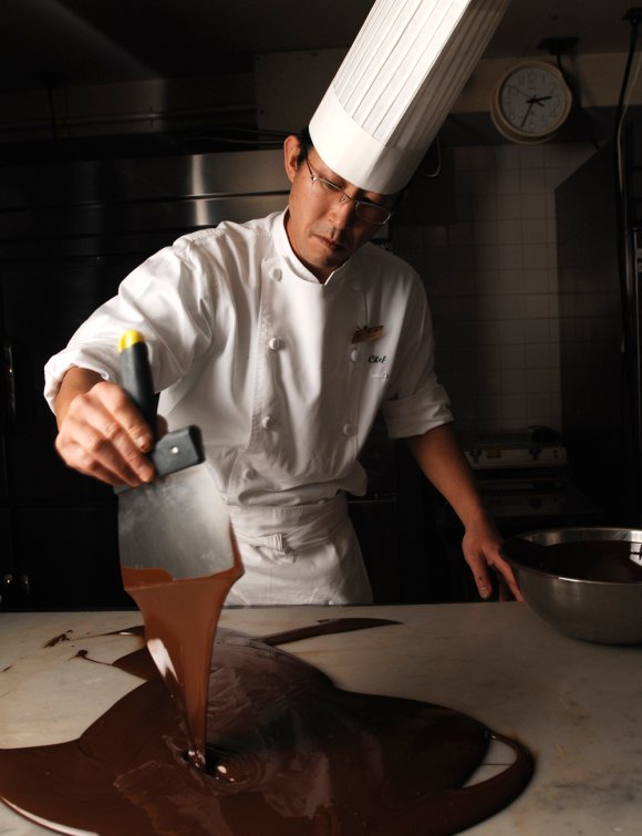 أحذية-شوكولاتة3